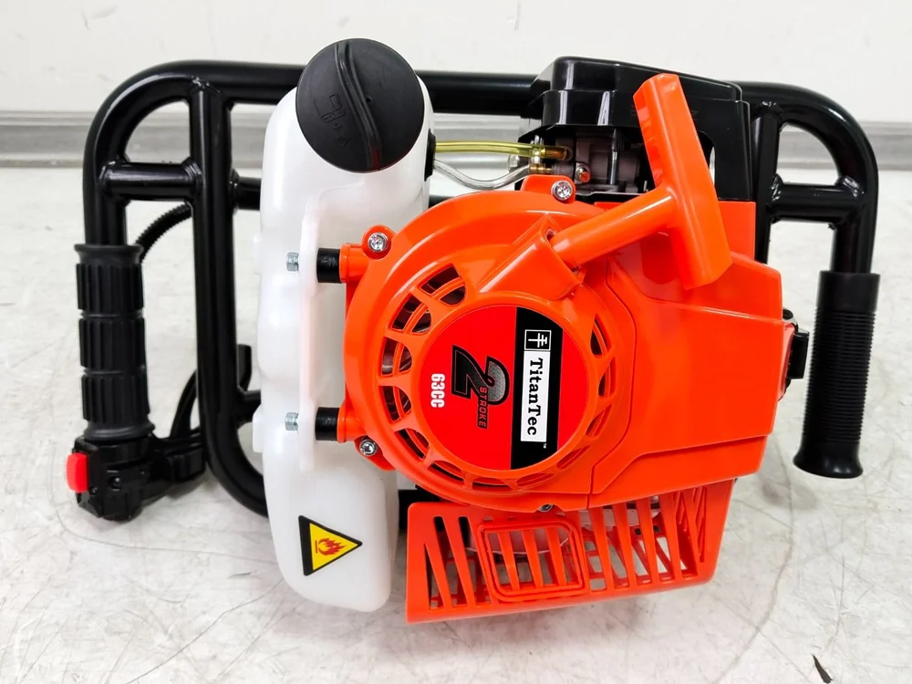 Neptune AG-63S, 63-cc Earth Auger